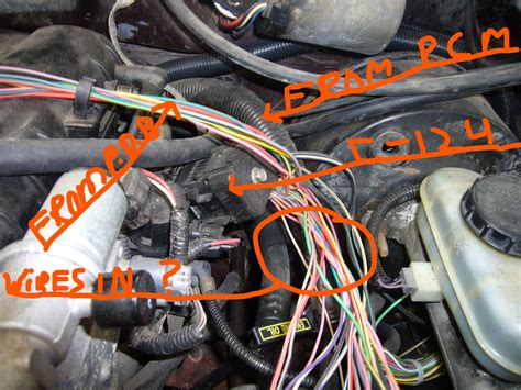 remove power distribution box 2007 ford ranger|ford ranger power box wire.